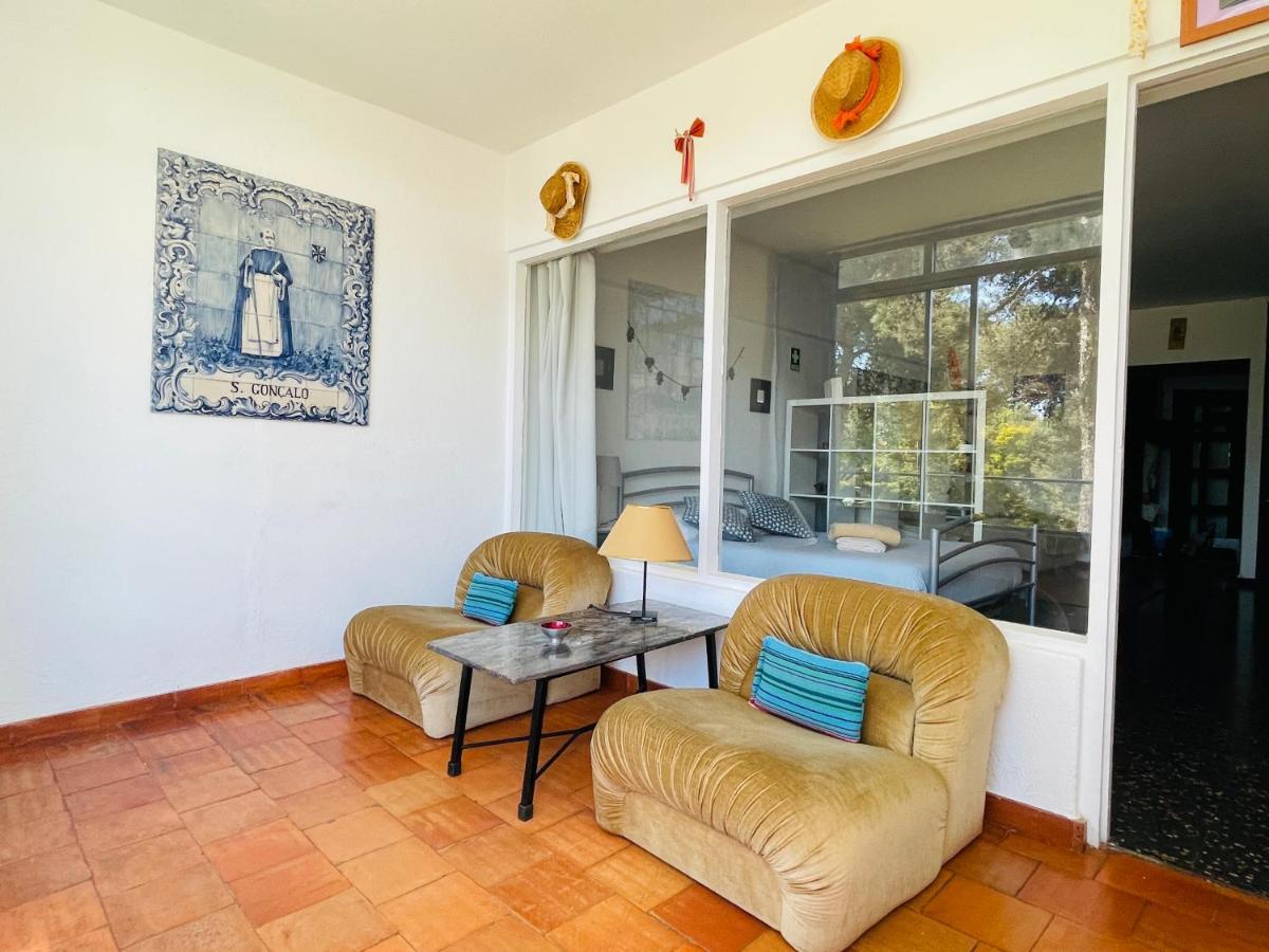 Cascais Dream Stay III - Pool 外观 照片
