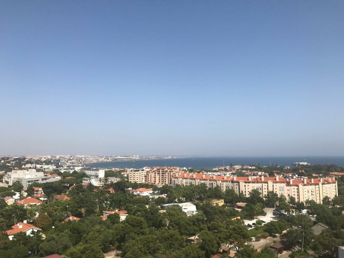 Cascais Dream Stay III - Pool 外观 照片