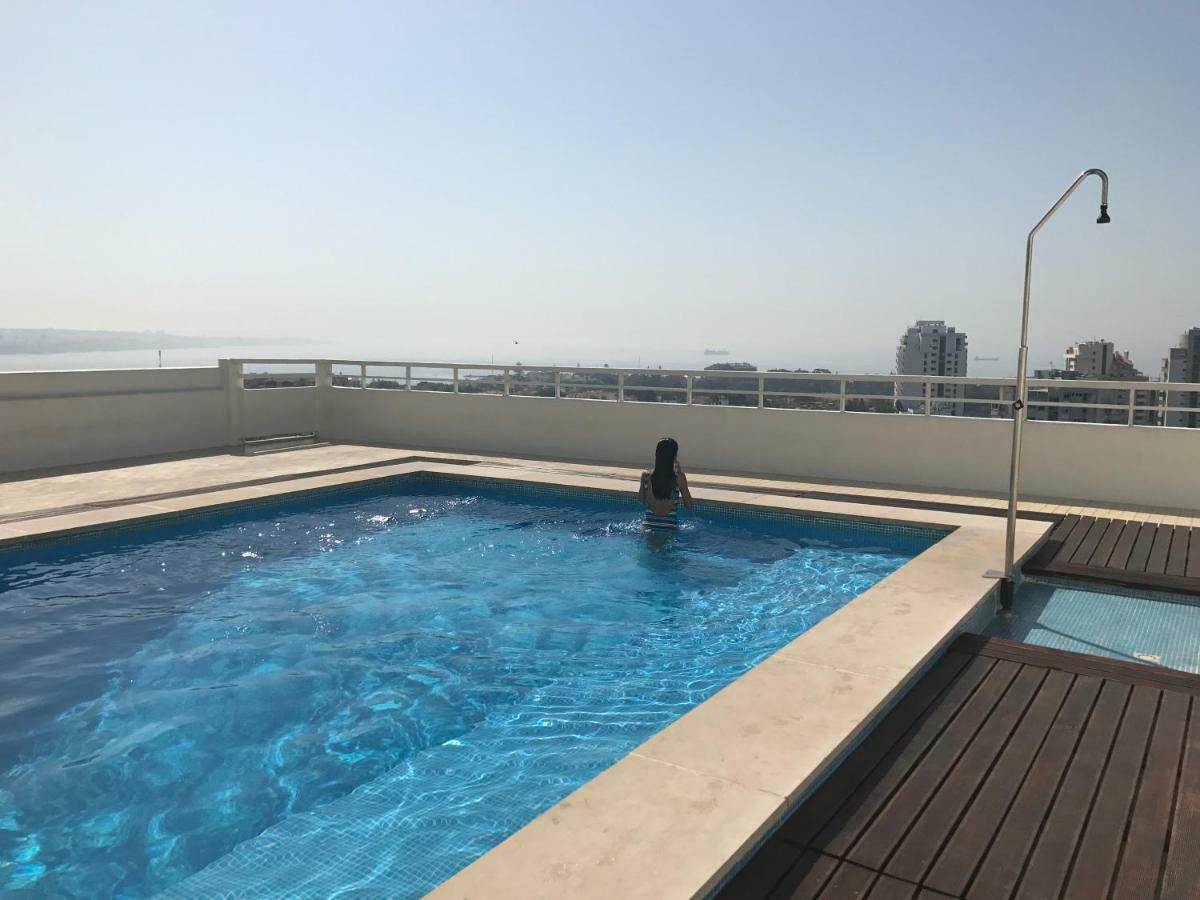 Cascais Dream Stay III - Pool 外观 照片