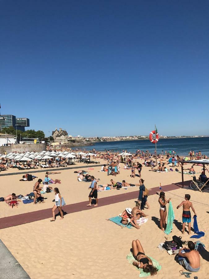 Cascais Dream Stay III - Pool 外观 照片
